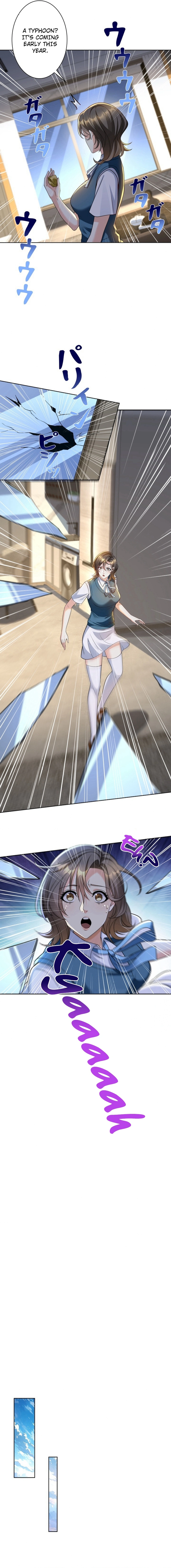 The Sage's Otherworldly Teacher Life Chapter 15 12
